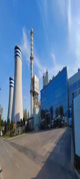 豐源熱電項目部