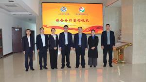 校企合作  共贏發展