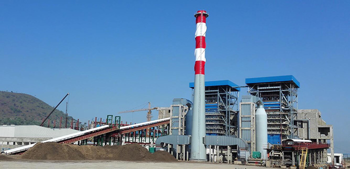 埃塞俄比亞Omo Kuraz-1糖廠自備電站項目